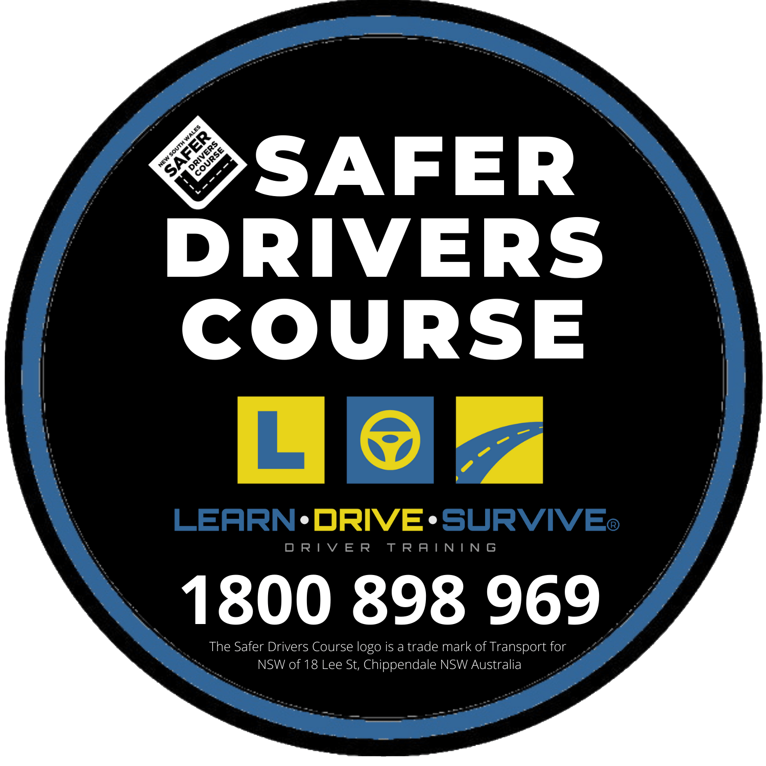 Safer Drivers Course NSW Awesome Safe Driving Course For Learners